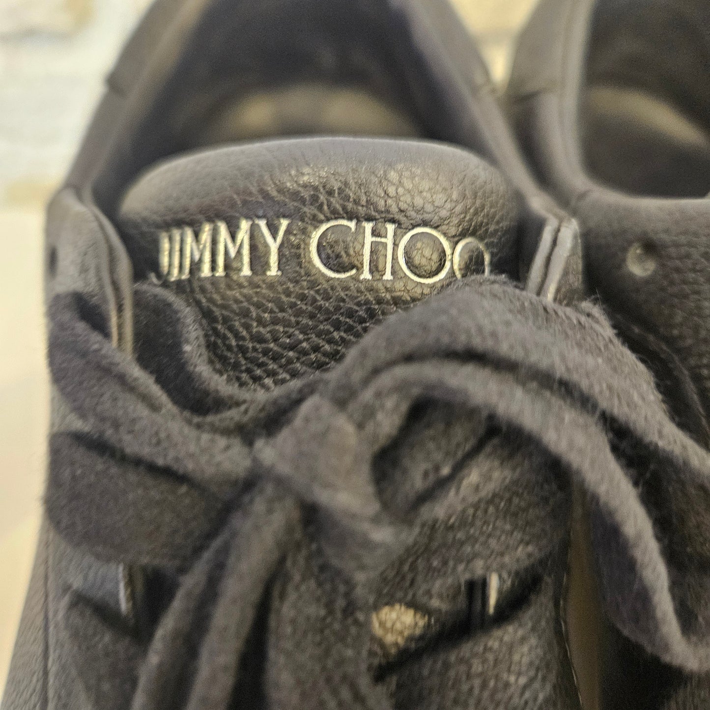 Sneakers Jimmy Choo n 41