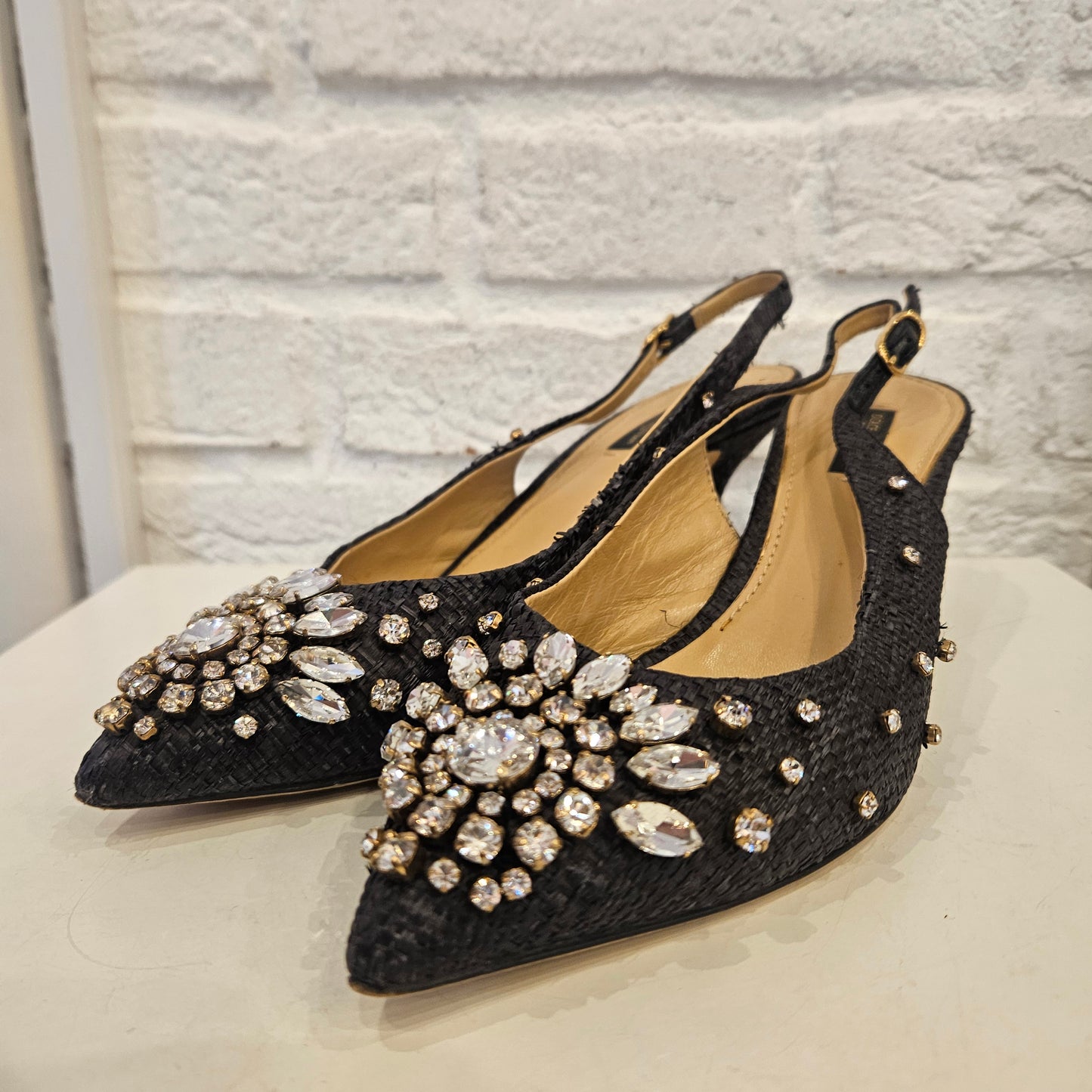 Décolleté Dolce&Gabbana n38