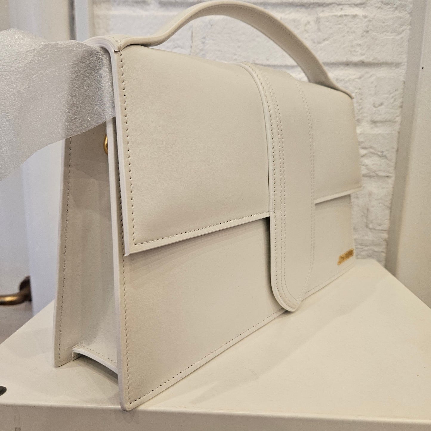 Jacquemus Le Bambino xl