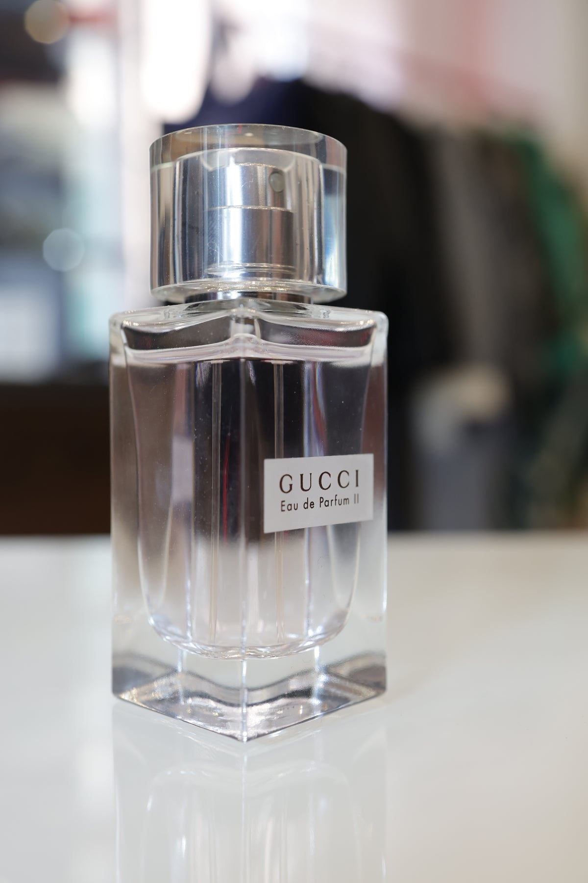 Profumo Gucci Eau de Parfum II