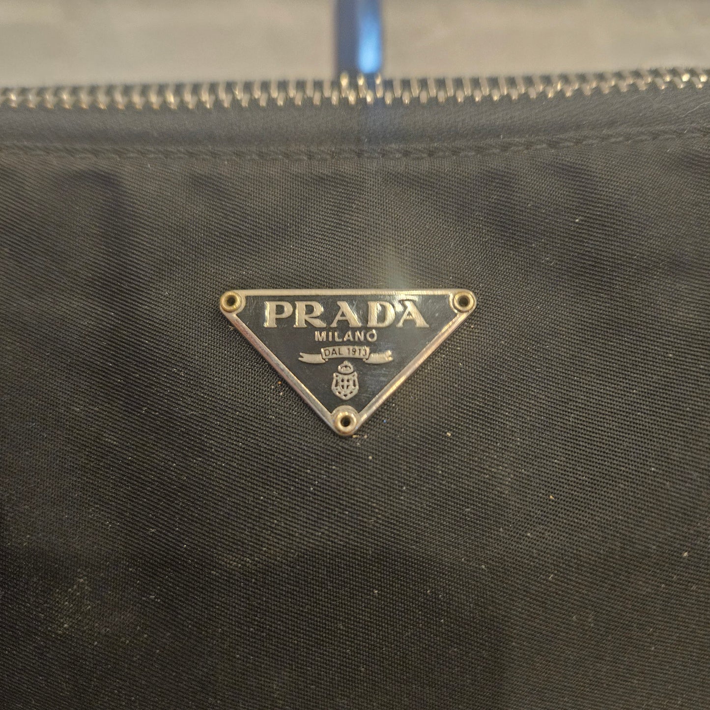 Borsa a spalla Prada