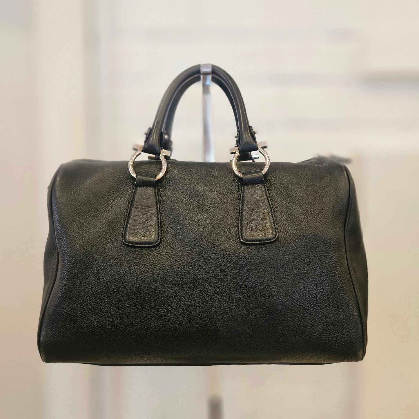 Bauletto Ferragamo