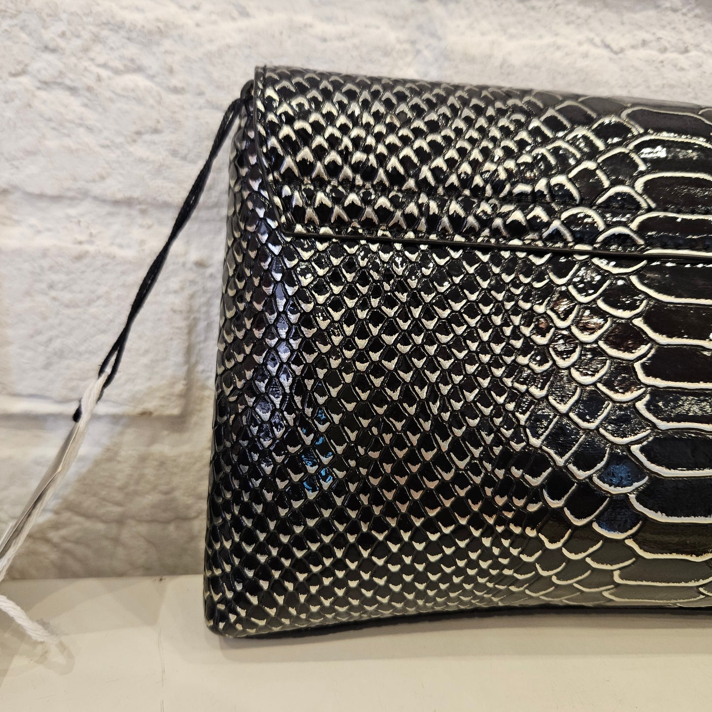 Pochette a tracolla Trussardi