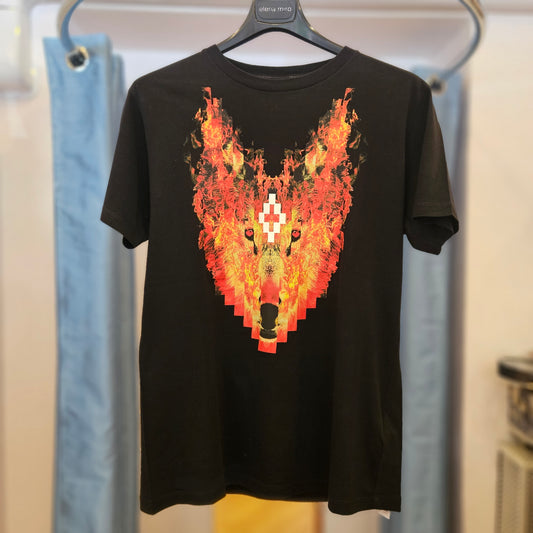 Tshirt Marcelo Burlon tg S uomo