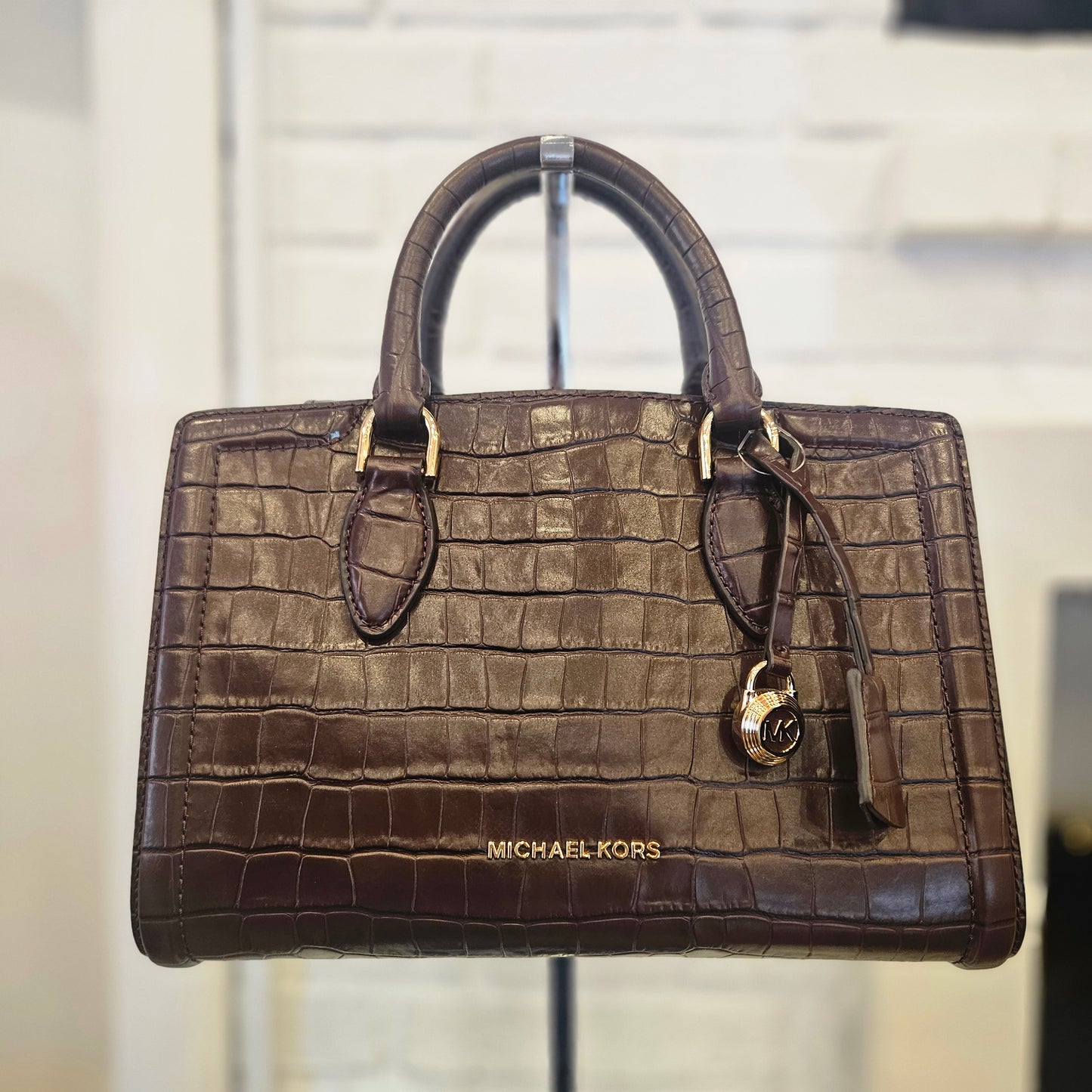 Borsa Michael Kors in pelle