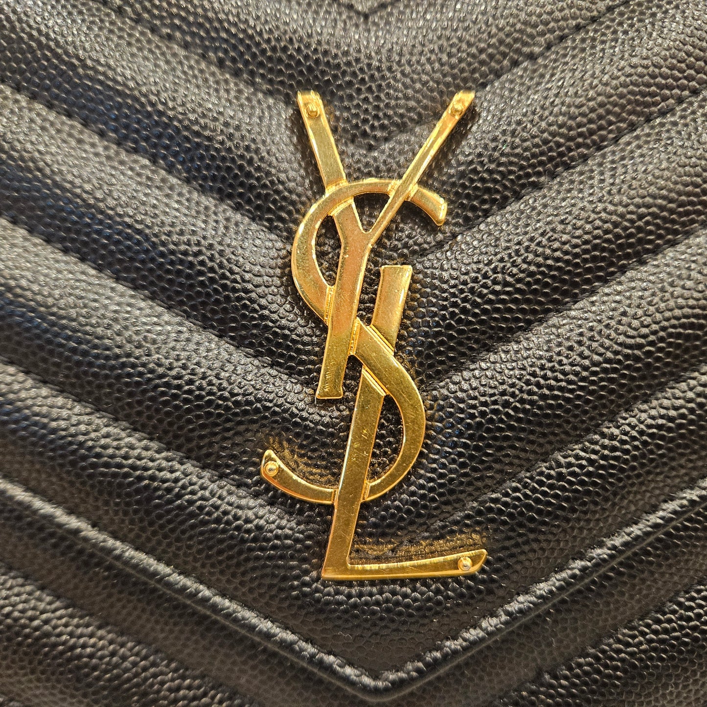 Pochette Cassandre Saint Laurent