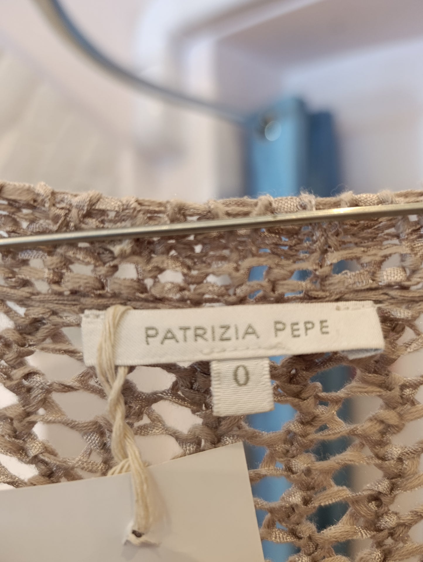 Copricostume patrizia pepe tg 40