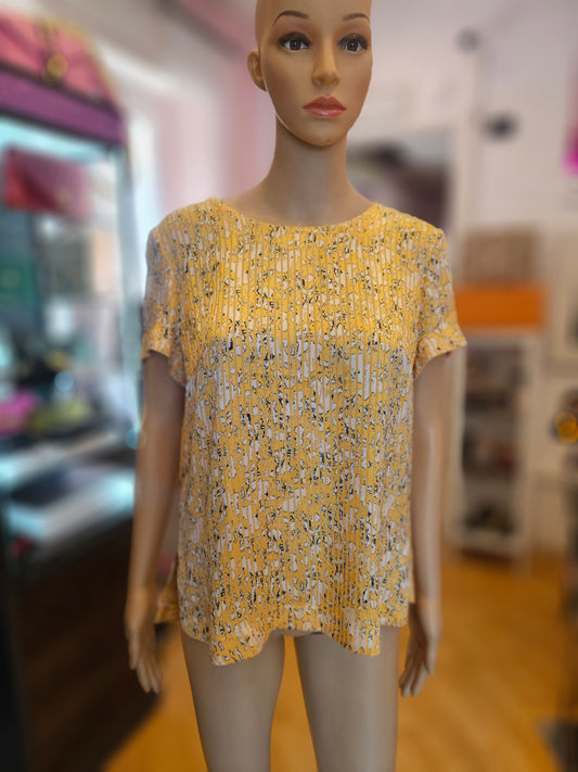 Maglia Hugo Boss tg 42