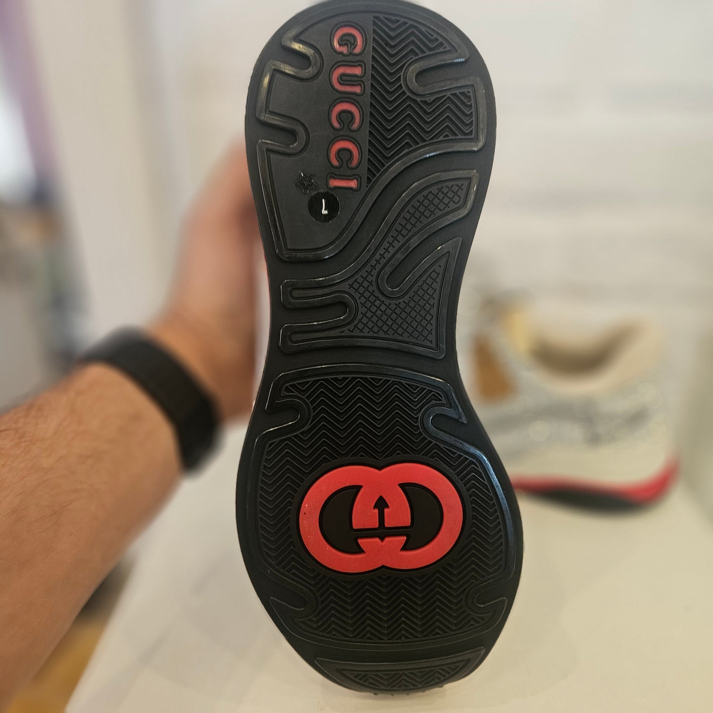 Sneakers Gucci n 7