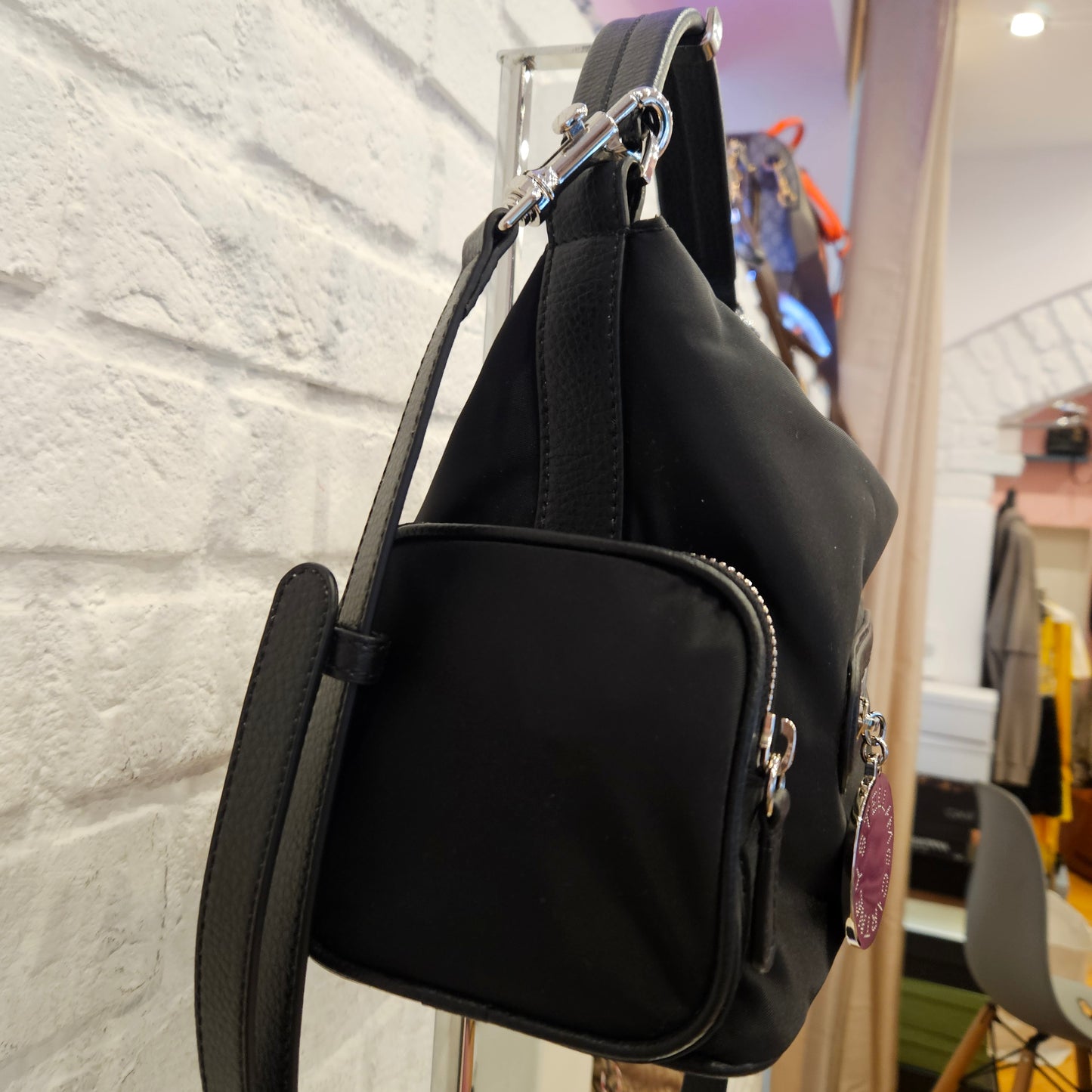 Borsa Datmoore Stella McCartney