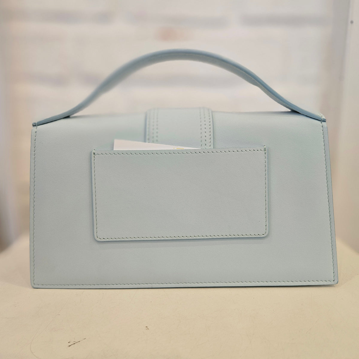 Jacquemus Le Bambino