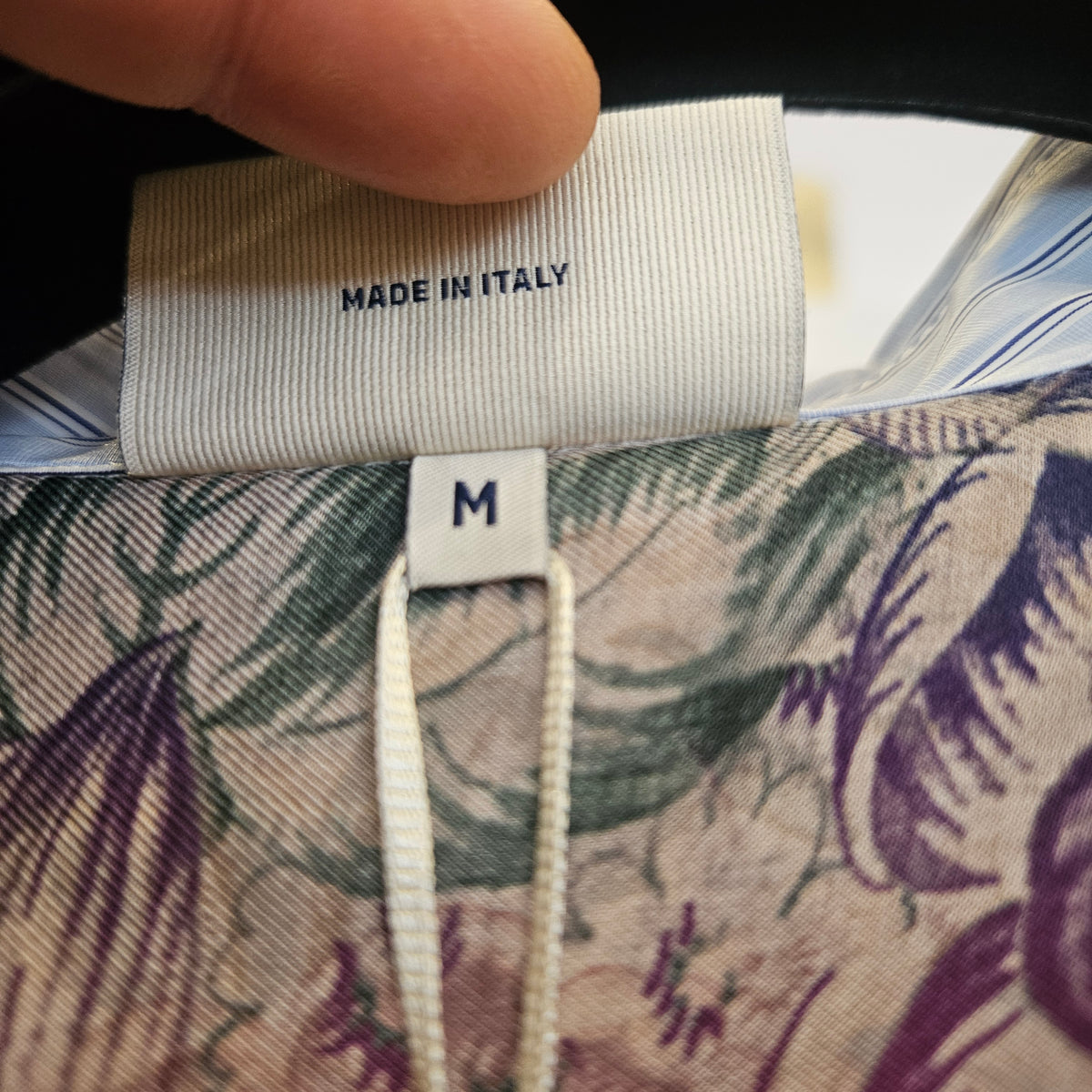 Camicia Pierre Louis Mascia tg M