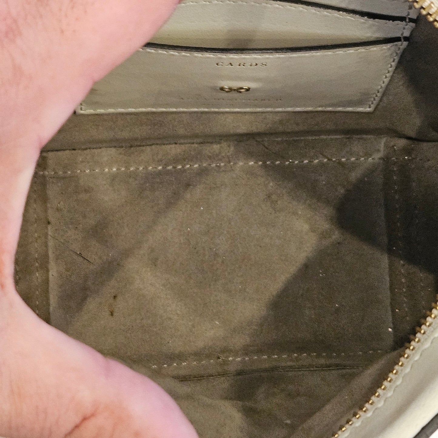 Tracollina Anya Hindmarch