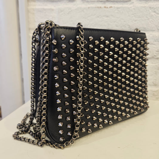 Borsa Triloubi Louboutin