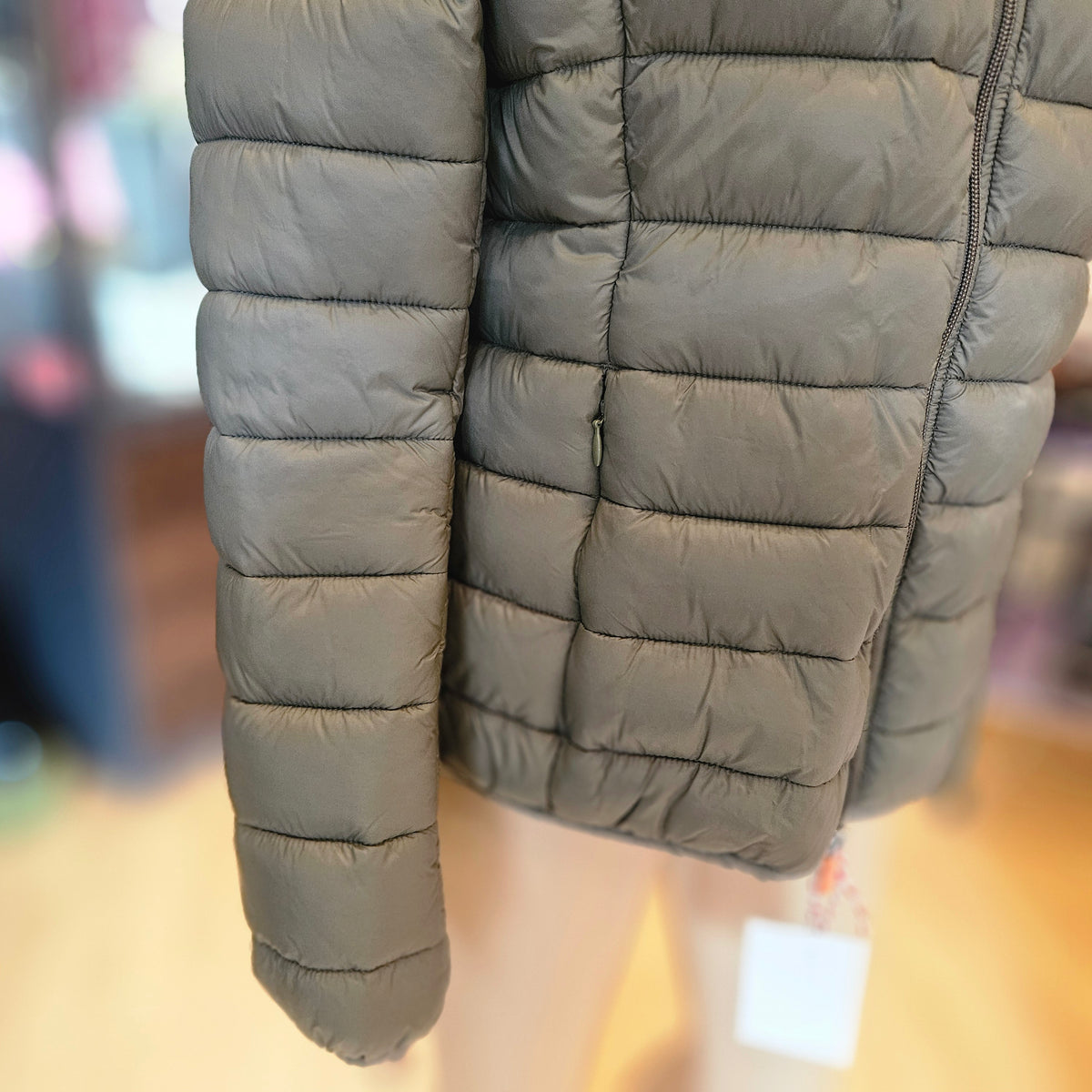 Piumino Save The Duck size 4