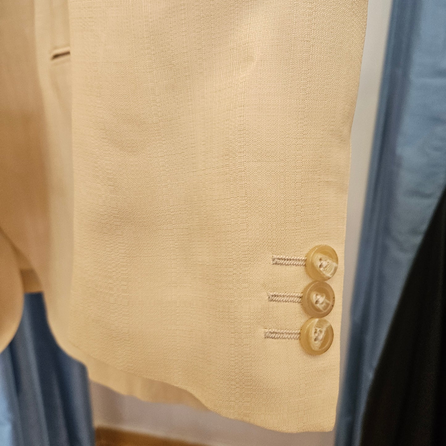 Blazer Emporio Armani tg 50 nuova