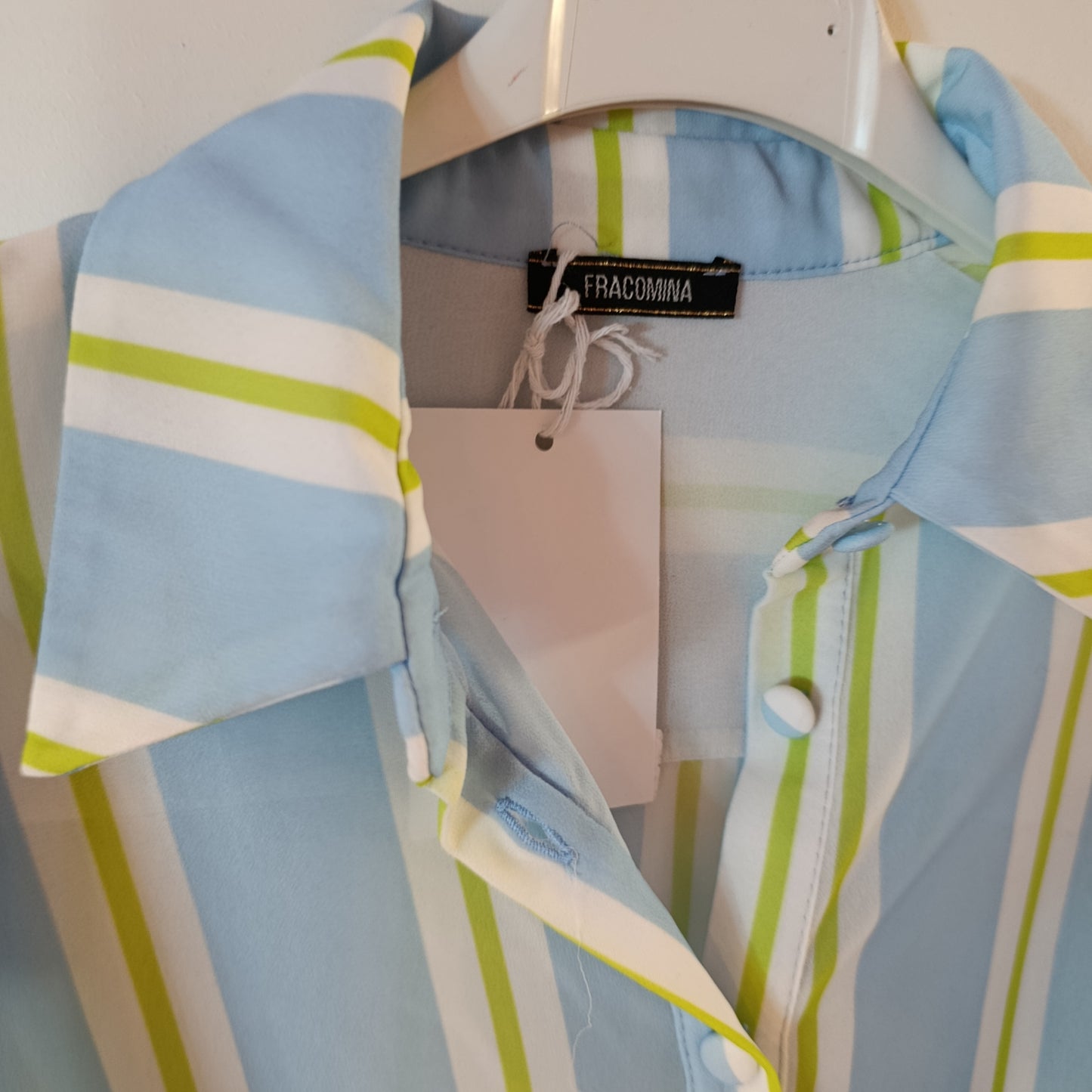 Camicia francomina tg xs