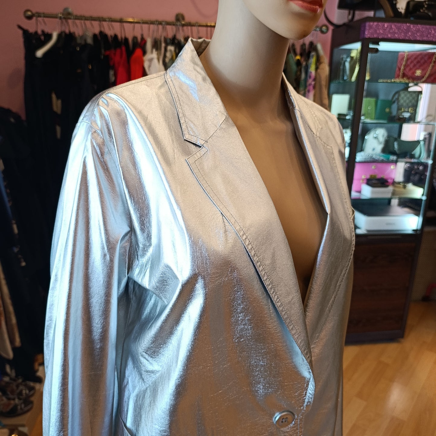 Blazer 8 Pm tg M