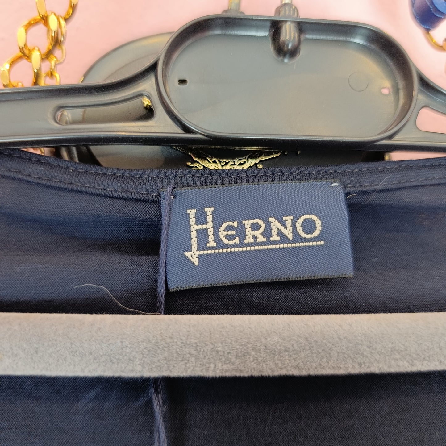 Blusa Herno tg 48