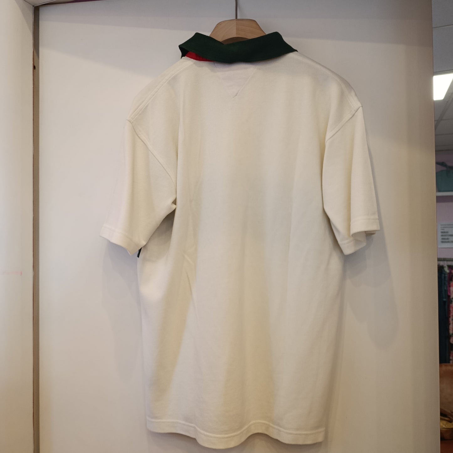 Camicia Tommy Hilfiger tg s