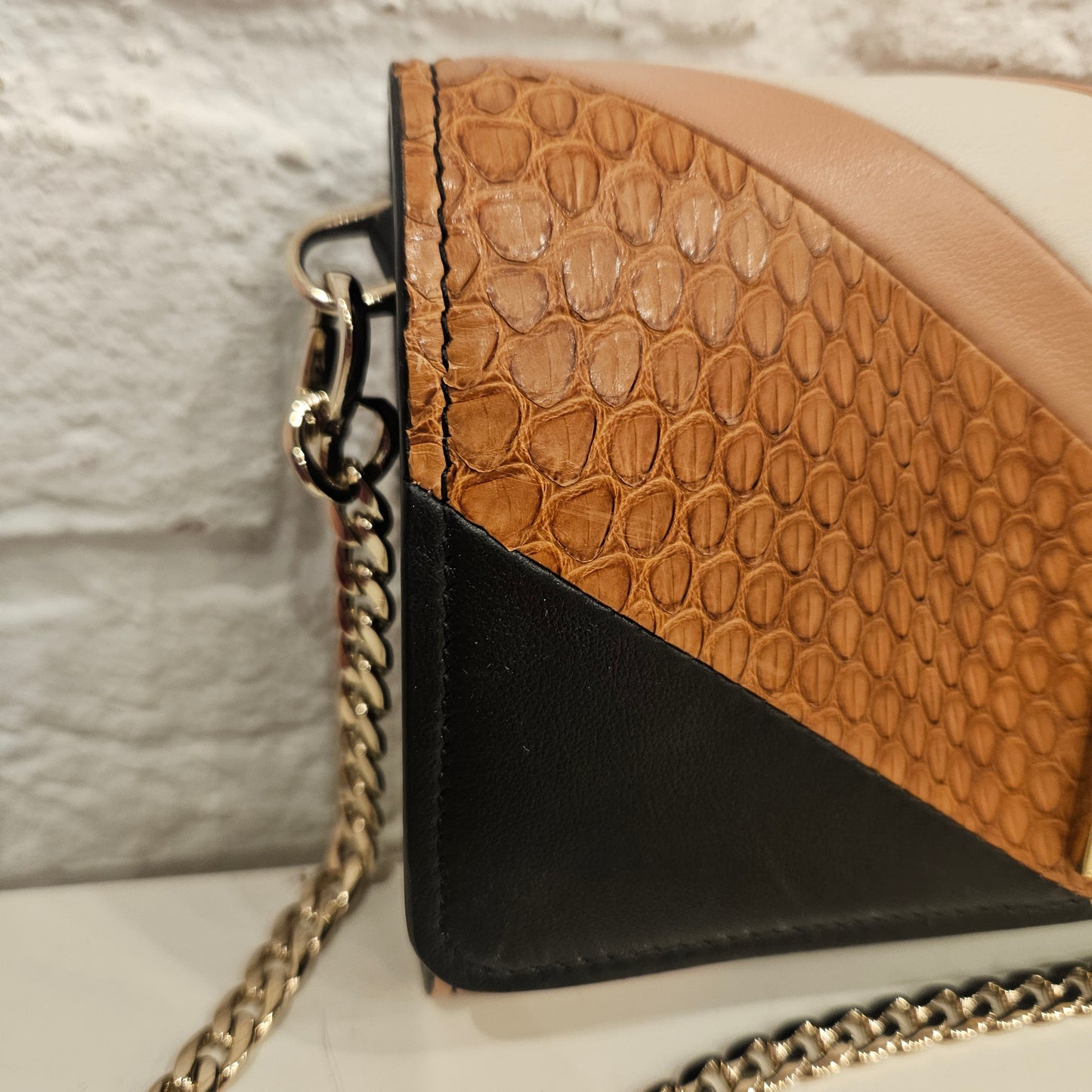 Pochette a tracolla Tod's