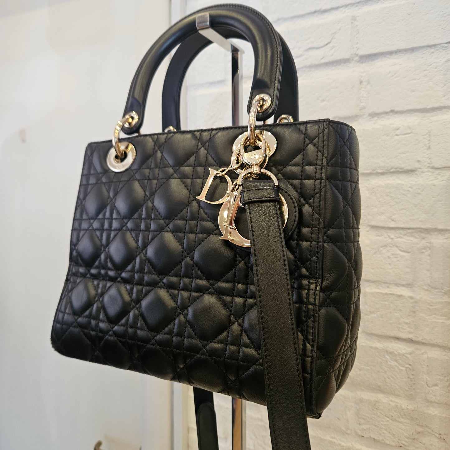 Lady Dior