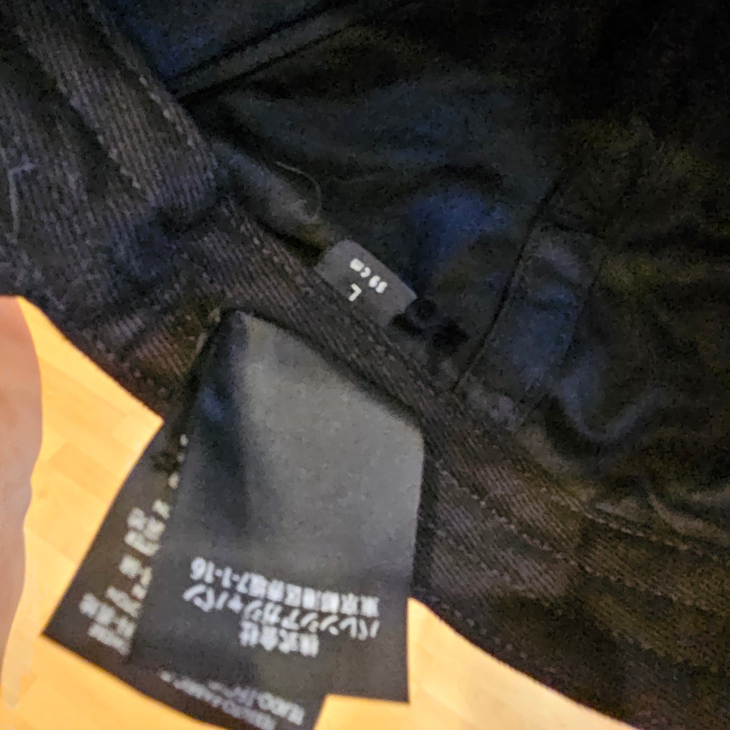 Cappello Balenciaga tg L