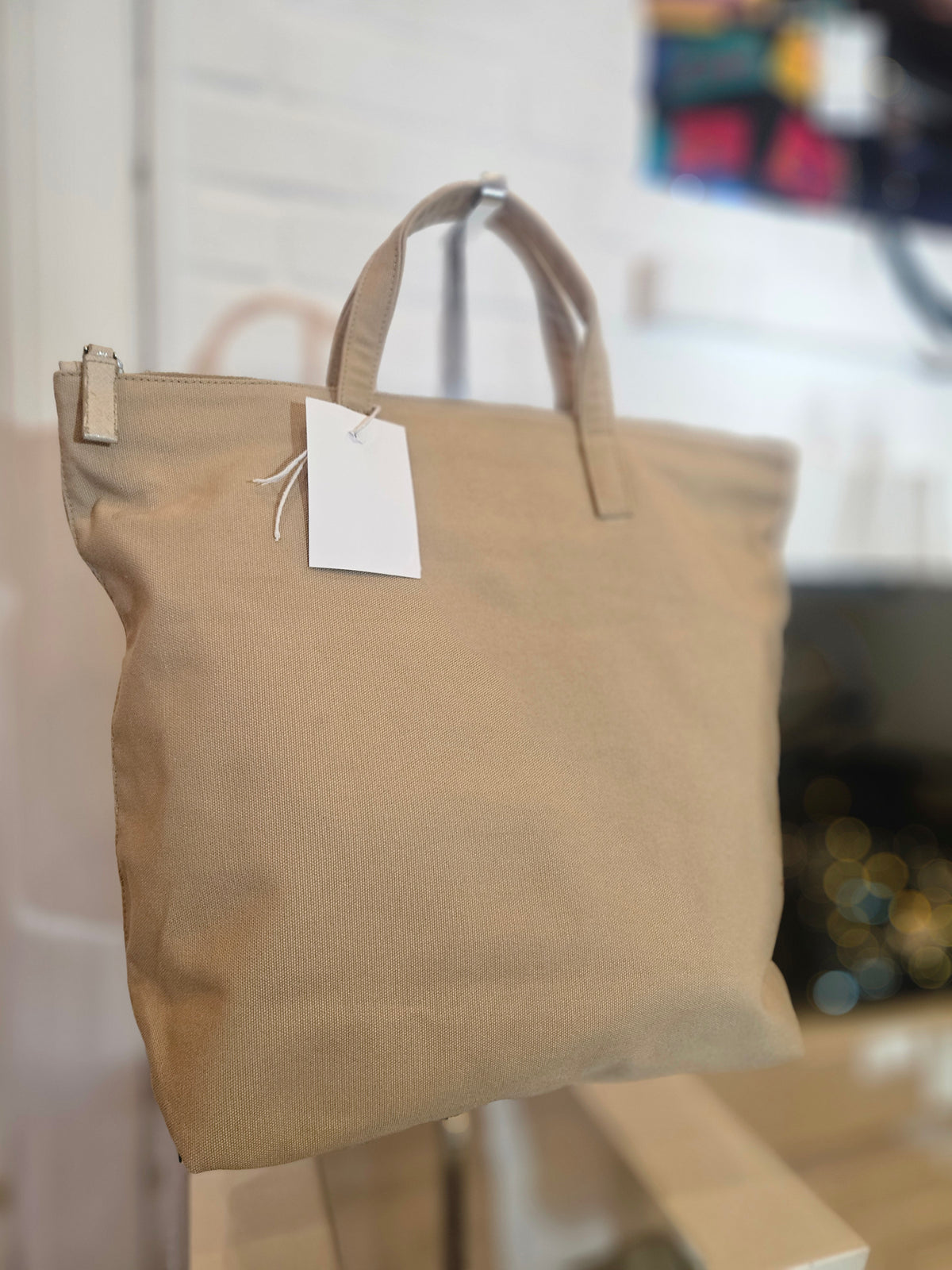 Tote bag Prada