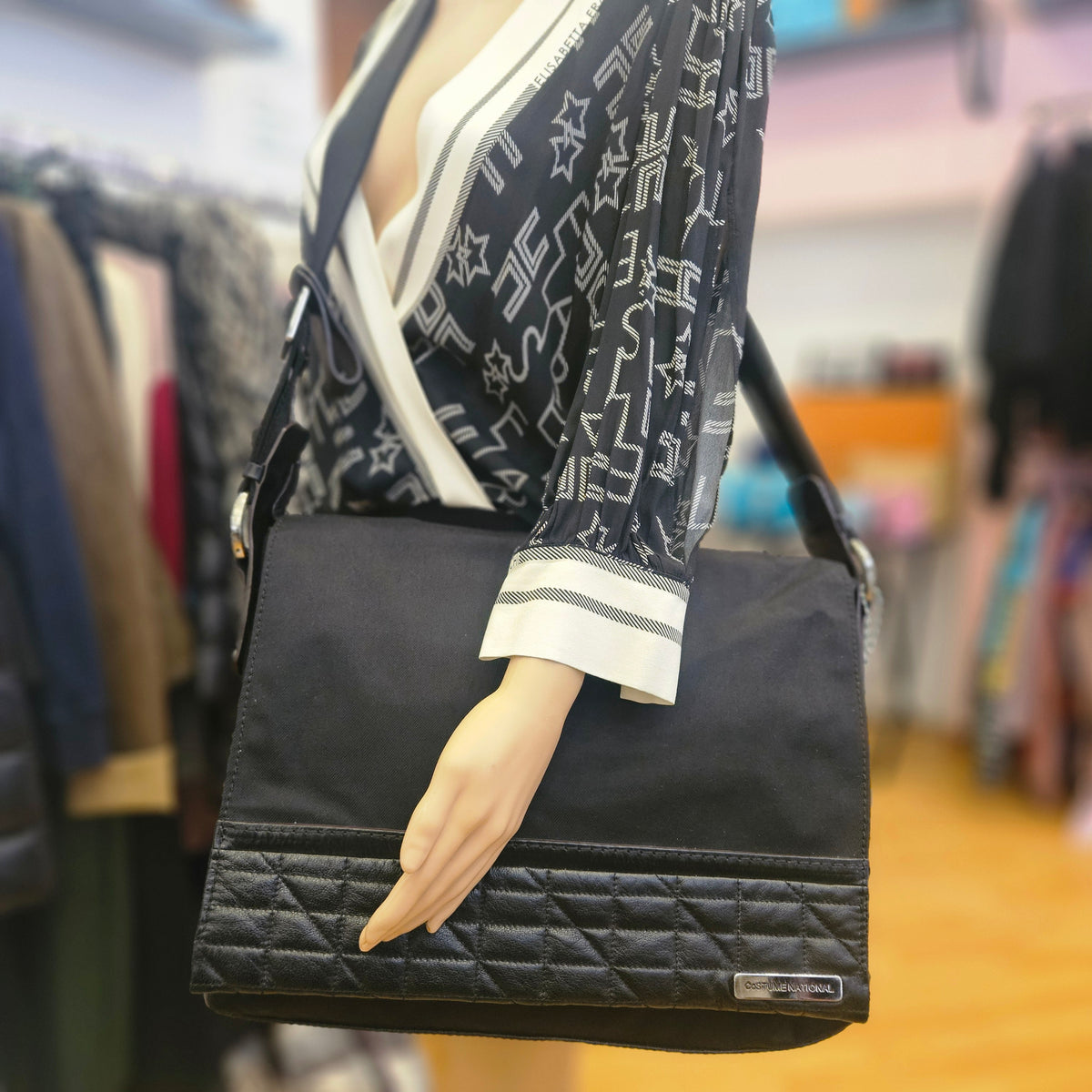 Borsa Costume National