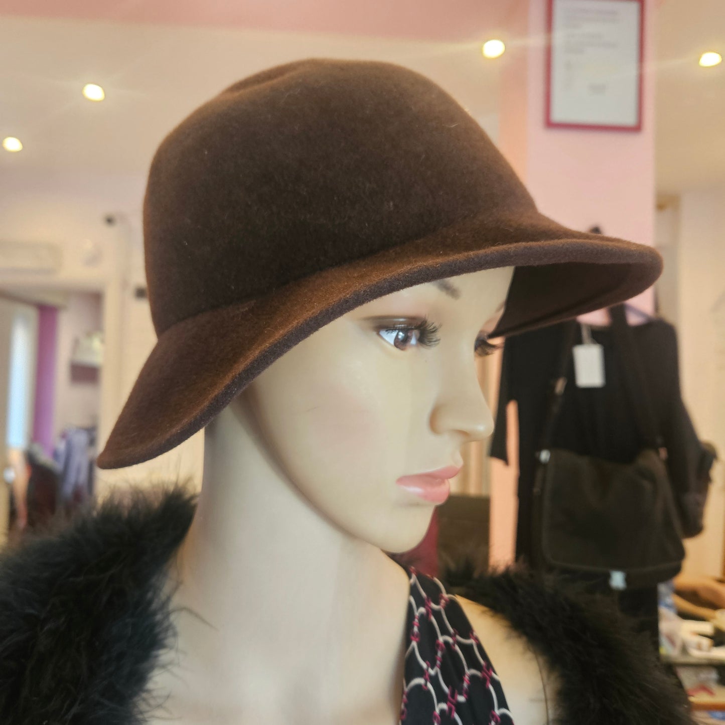Cappello Borsalino