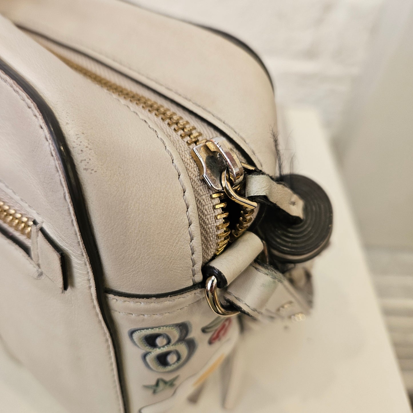 Tracollina Anya Hindmarch