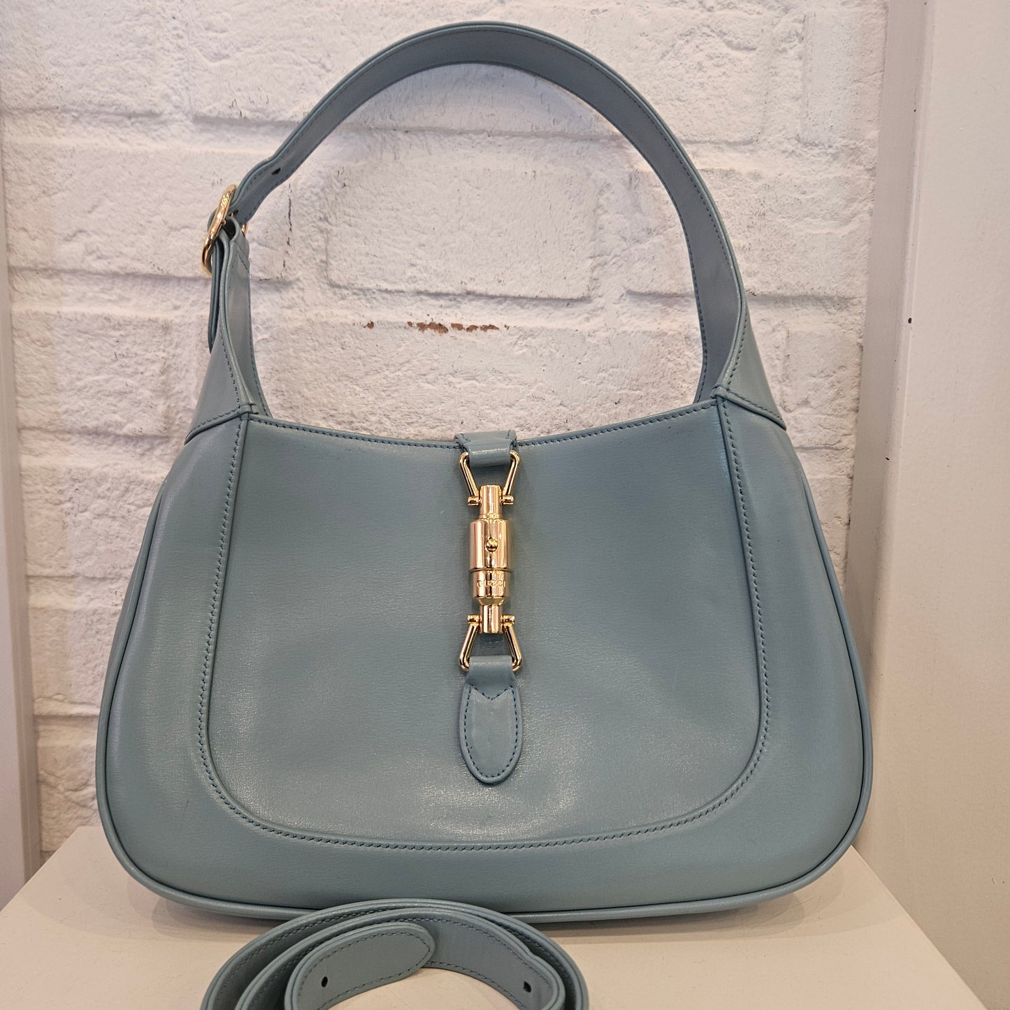 Gucci Jackie