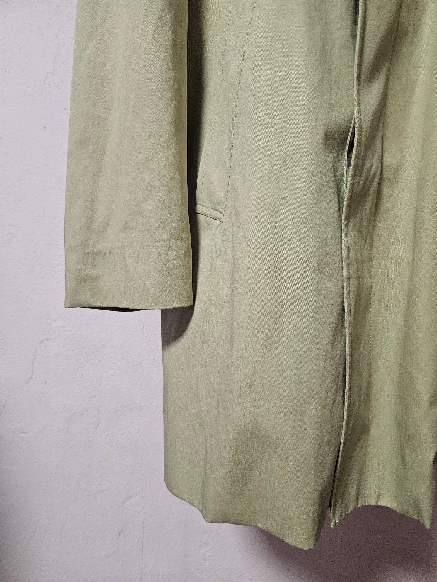 Trench Aquascutum tg