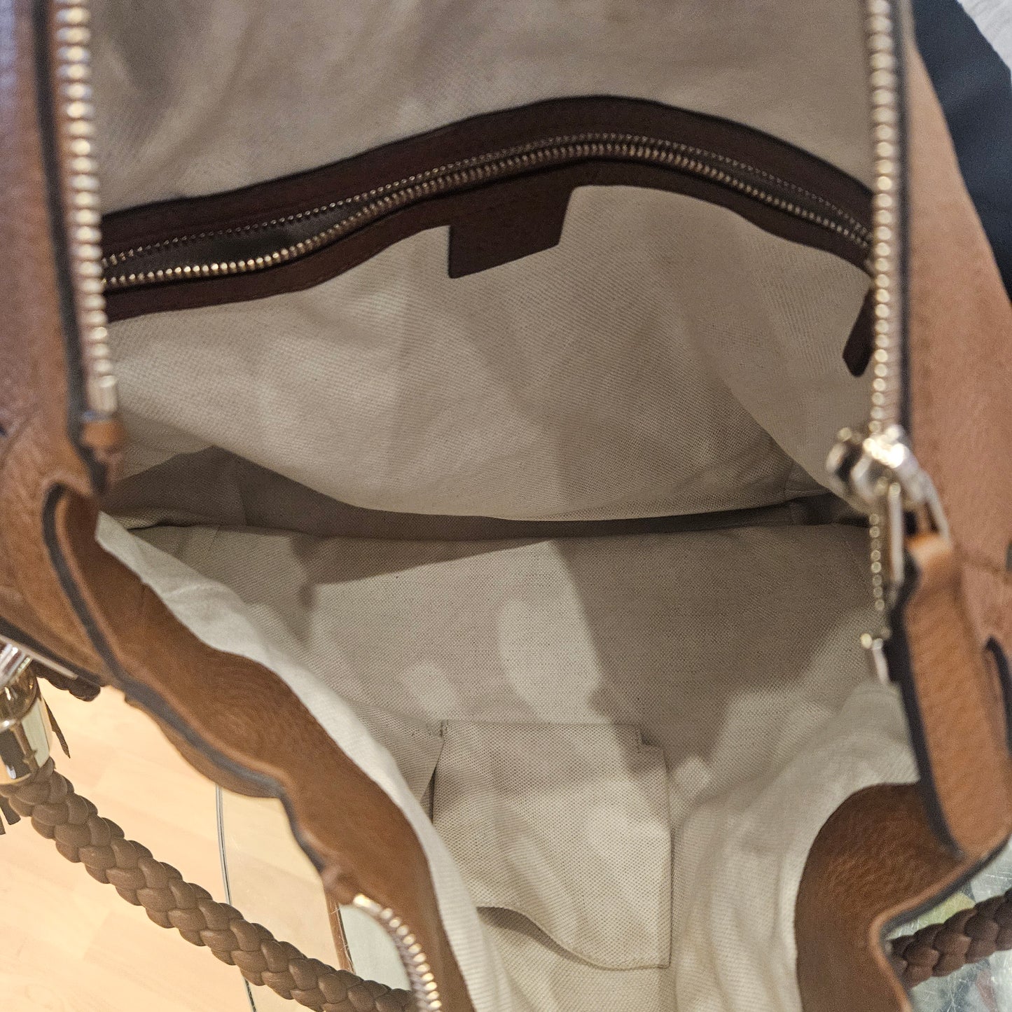 Borsa Hobo Gucci