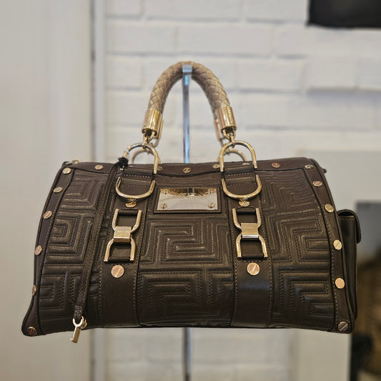 Bauletto Gianni Versace
