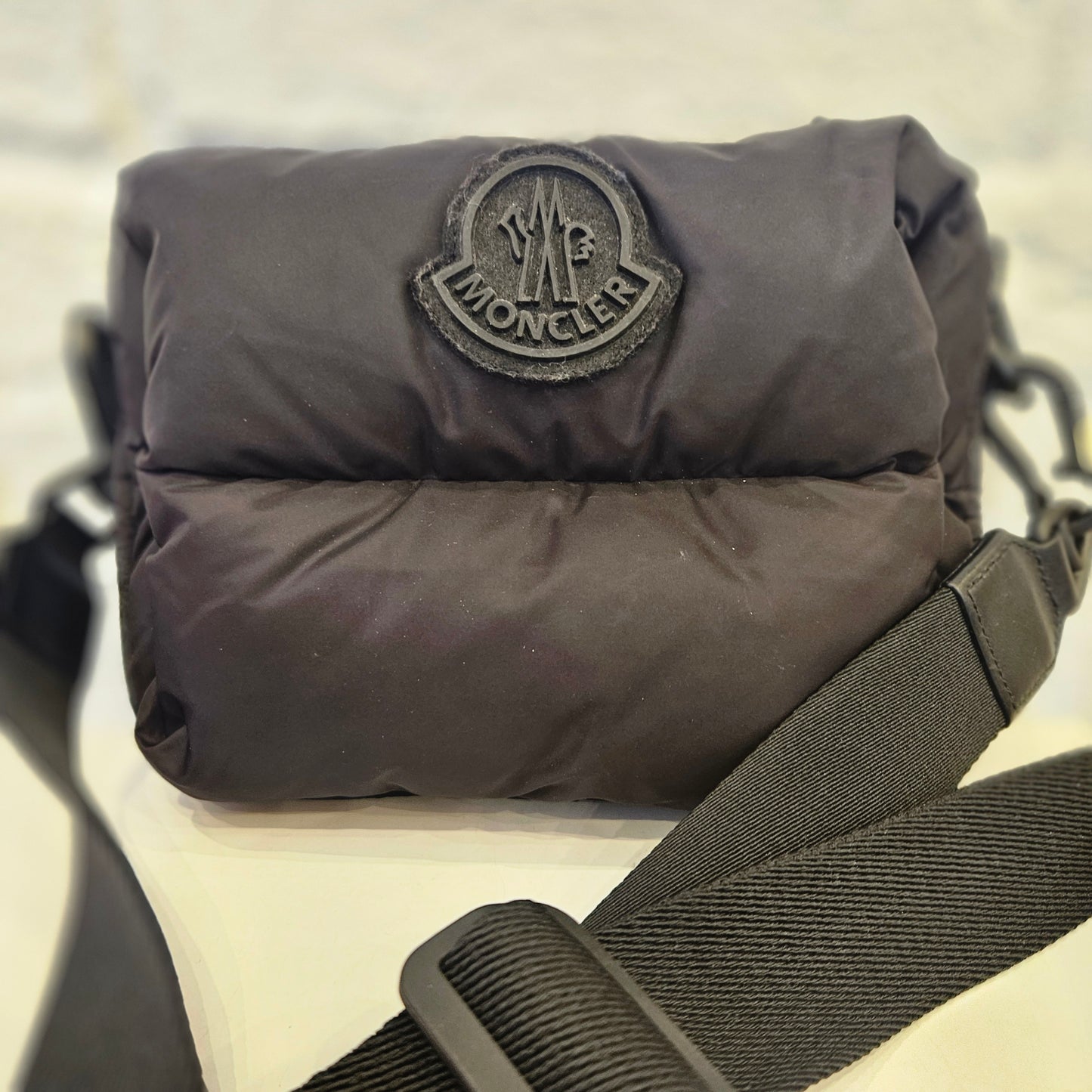 Tracollina Moncler
