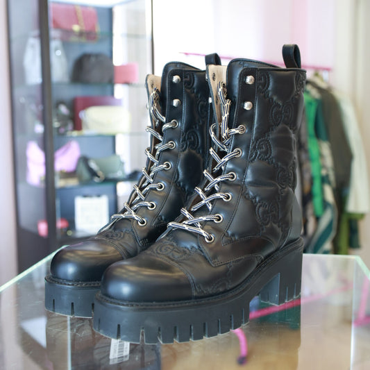 Anfibio Gucci n39