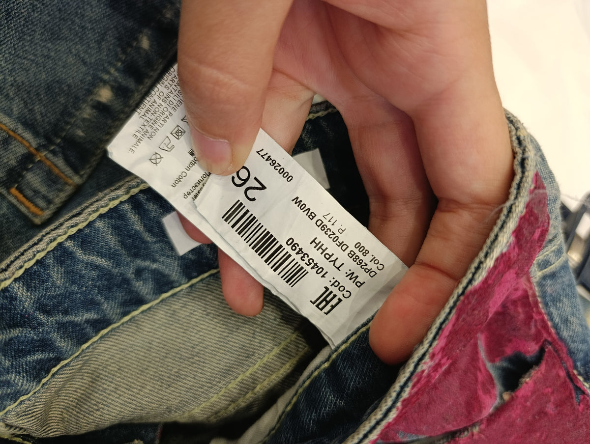 Jeans Dondup tg 26