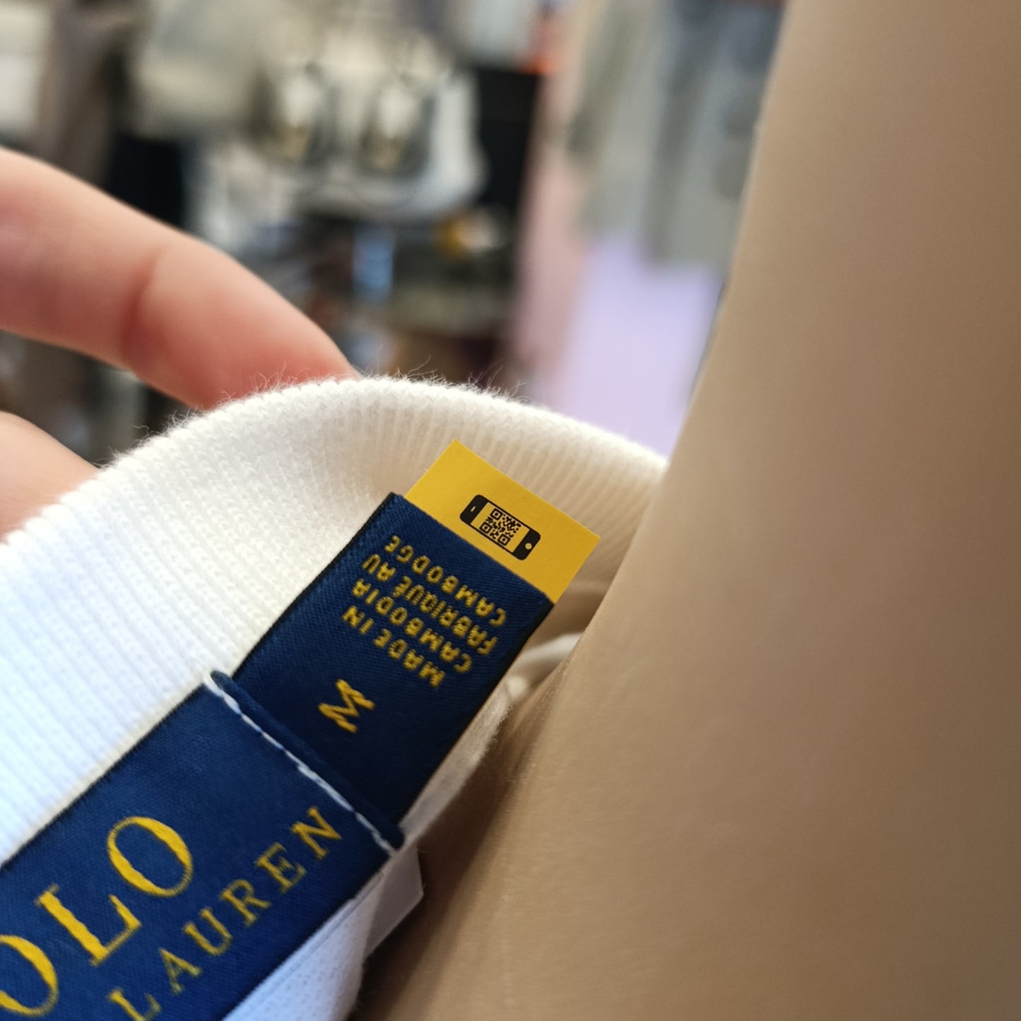 Abito Ralph Lauren tg M