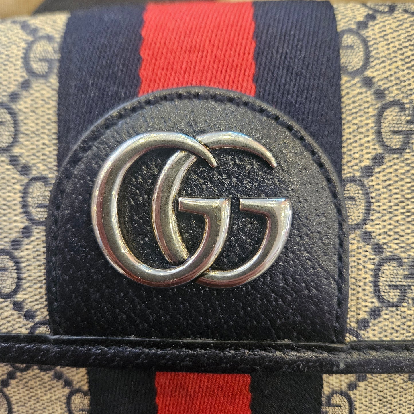 Marsupio Gucci Ophidia