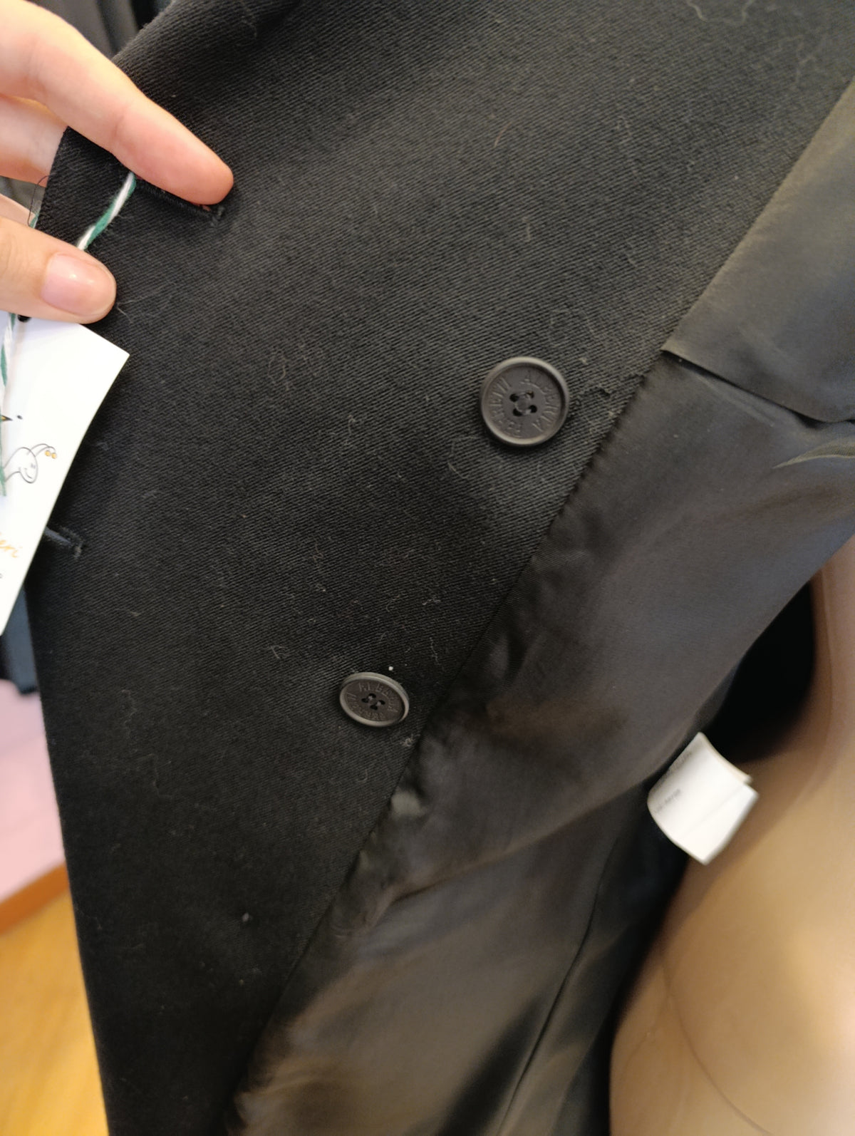 Cappotto Alberta Ferretti tg 42