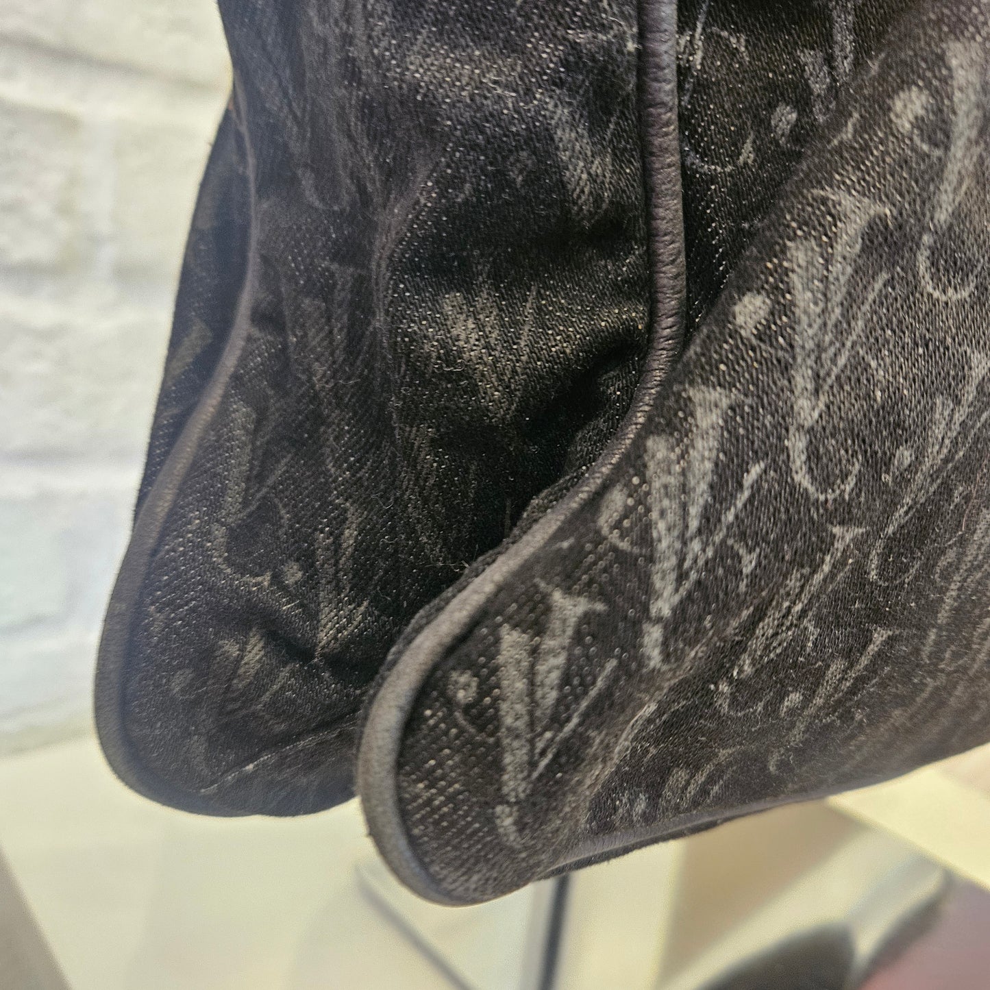 Borsa Versace Jeans