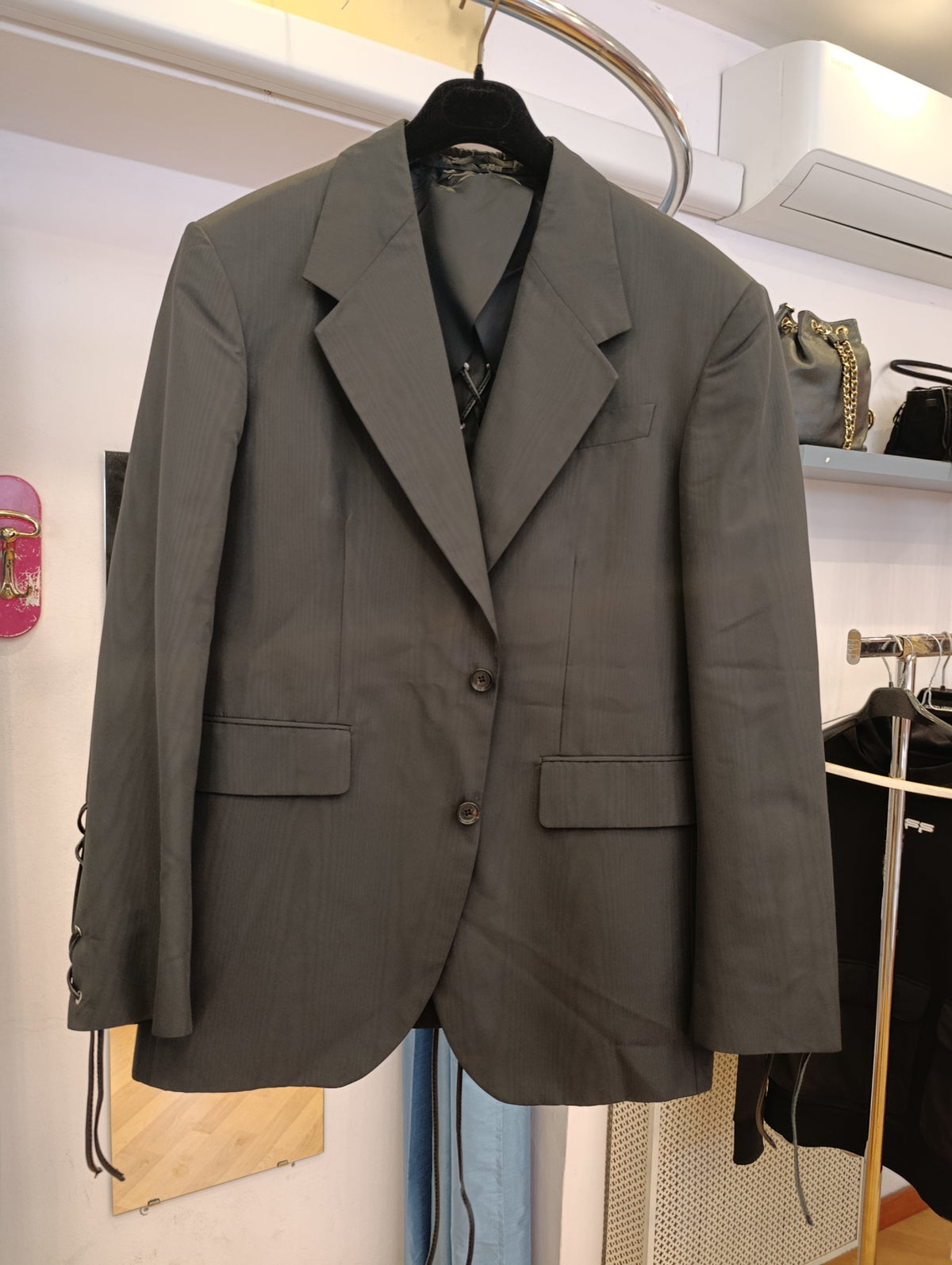 Giacca Versace tg 50