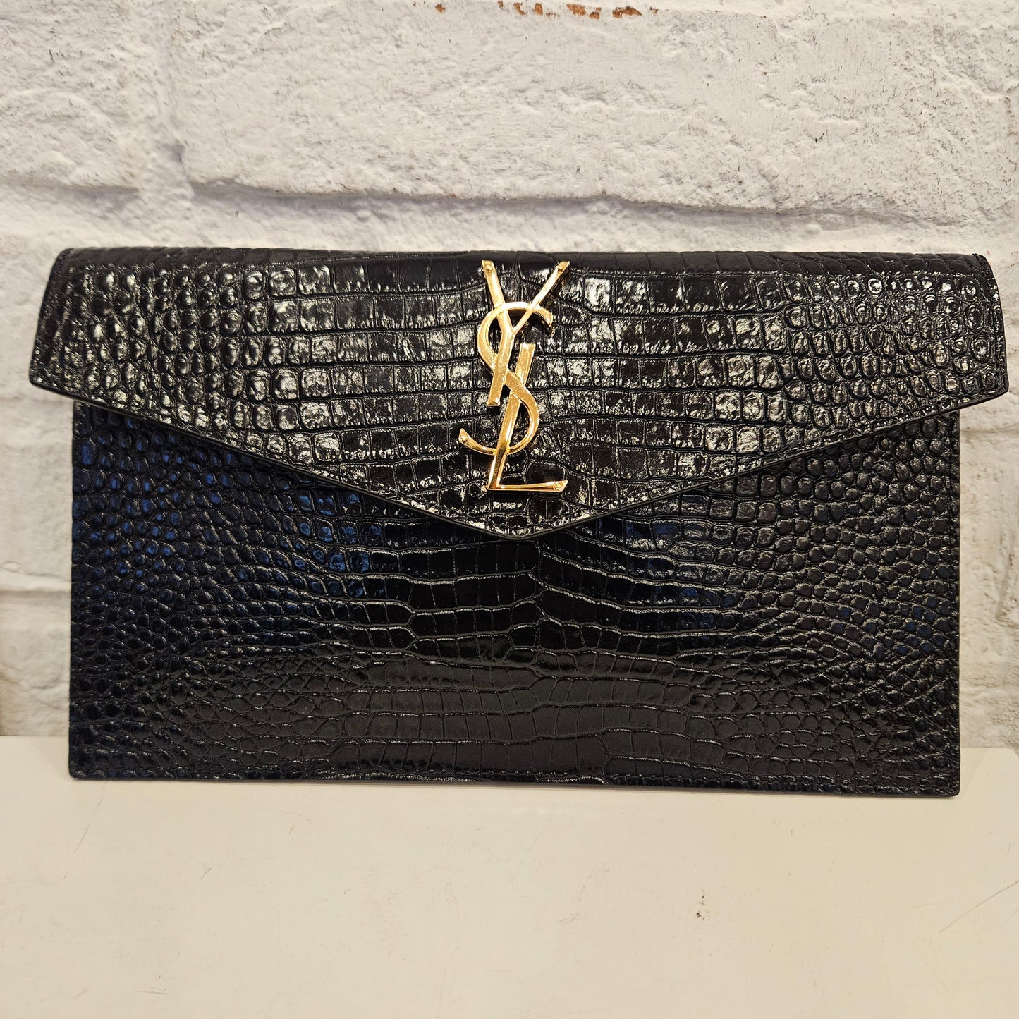 Pochette Saint Laurent
