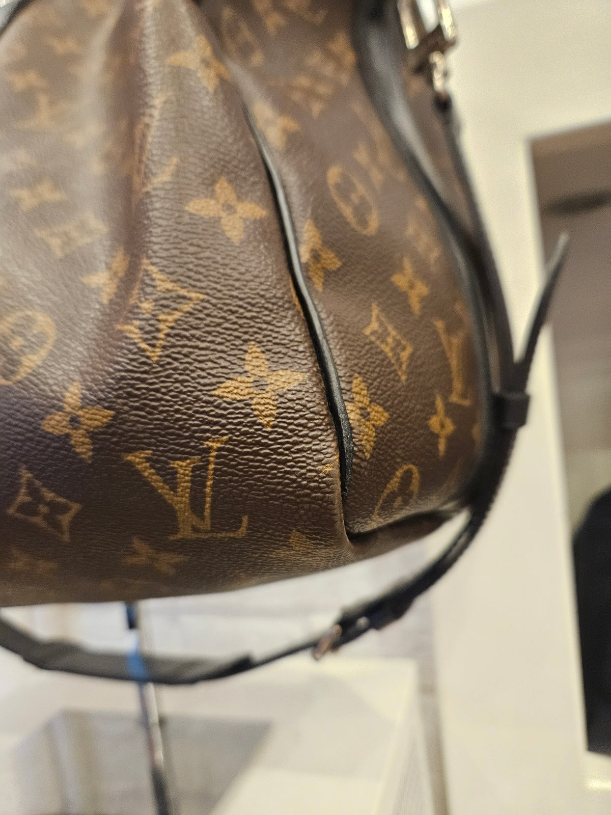 Keepall 45 Louis Vuitton