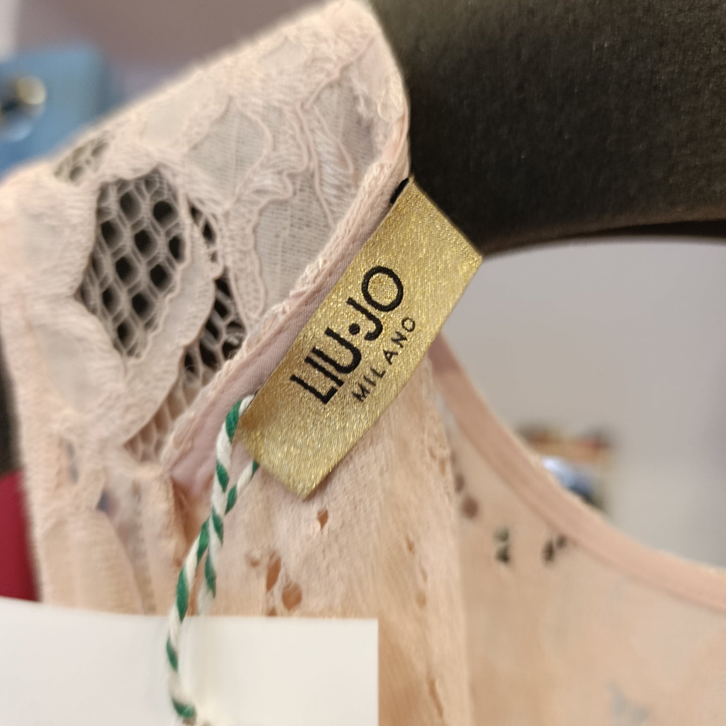 Abito Liu Jo tg 38