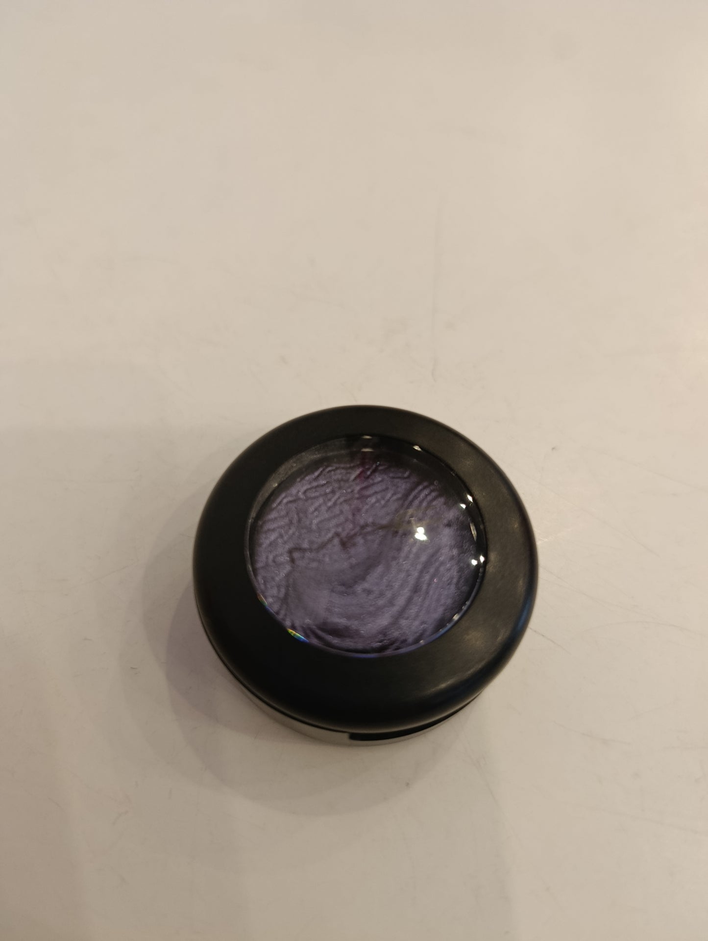 Ombretto mac shimmer viola