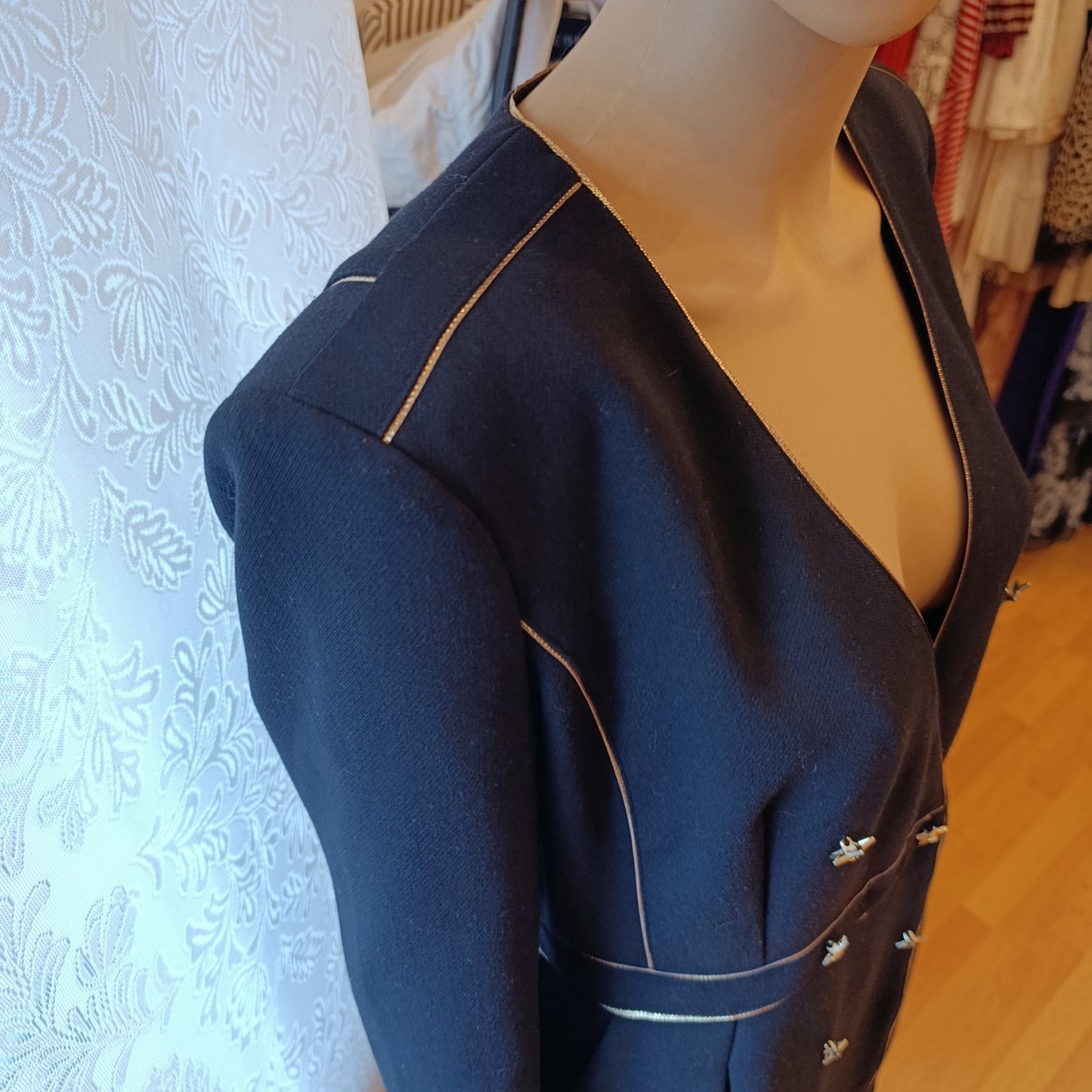 Abito Elisabetta Franchi tg 42/44