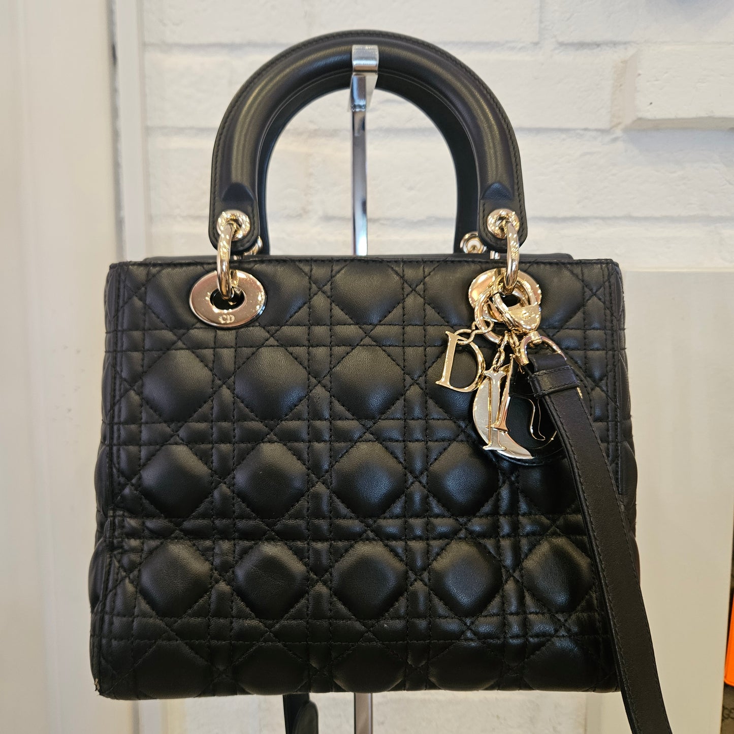 Lady Dior