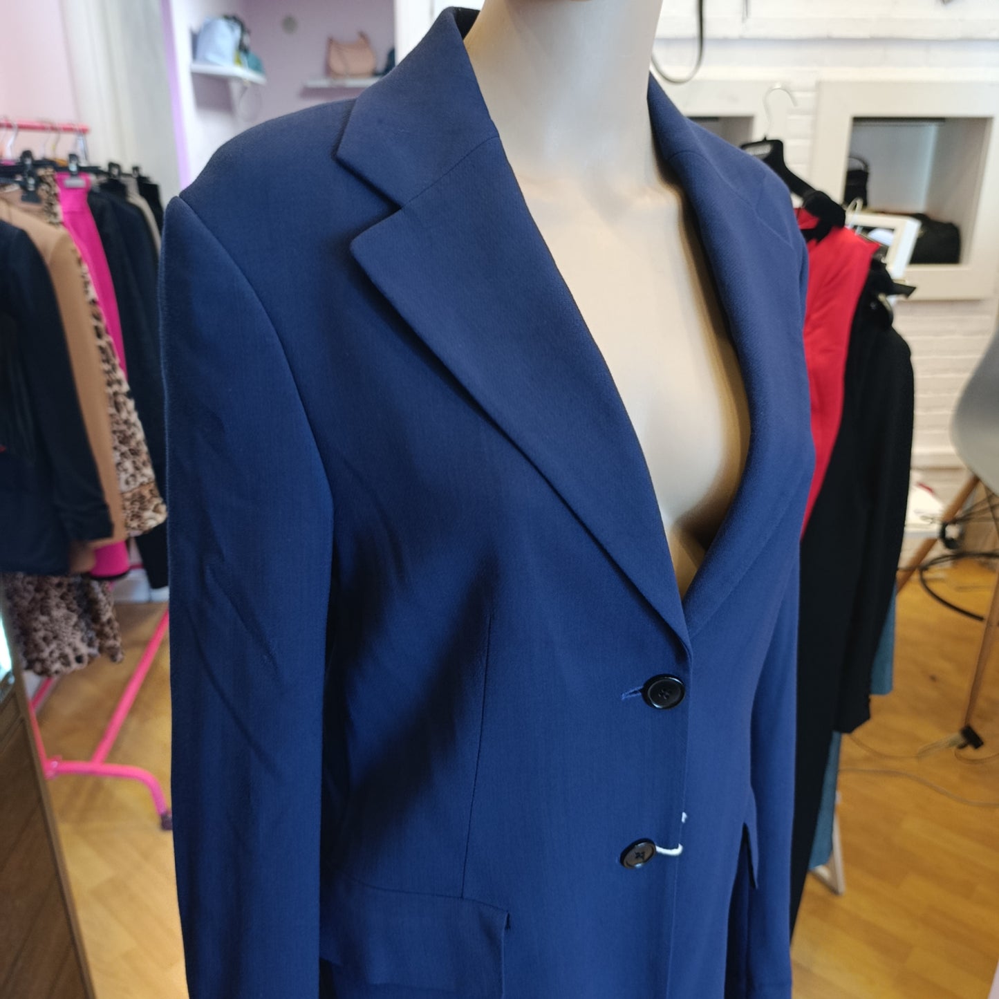 Blazer dries van noten tg 40